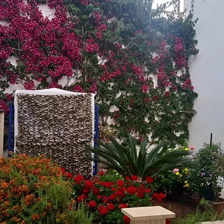 Casa A 30 M Dal Mare Дом отдыха