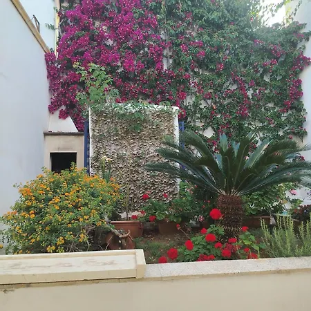 Casa A 30 M Dal Mare