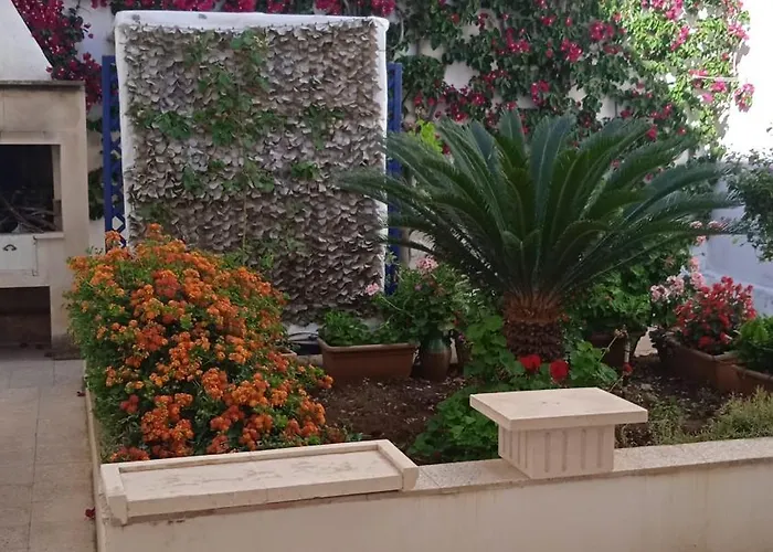 Casa A 30 M Dal Mare