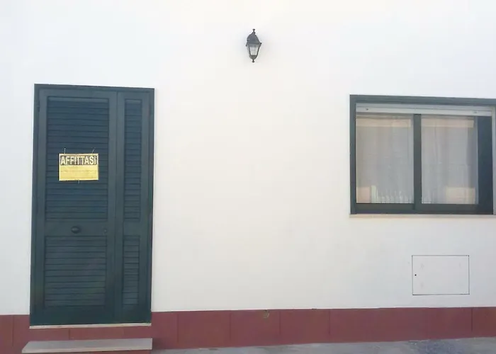 Casa A 30 M Dal Mare Дом отдыха *