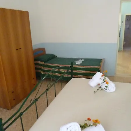 Casa A 30 M Dal Mare