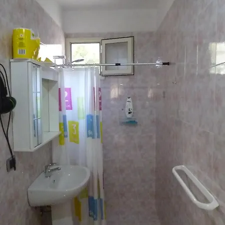 Holiday home Casa A 30 M Dal Mare *