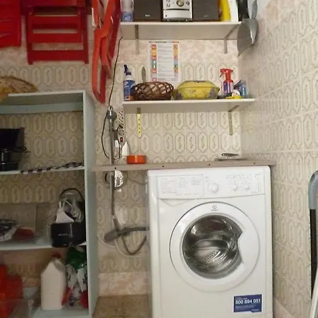 Casa A 30 M Dal Mare * Sant Isidoro (Apulia)