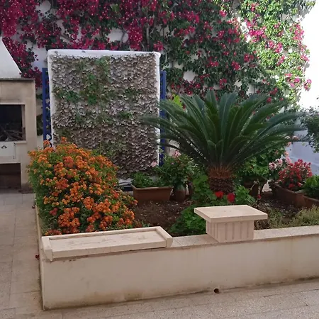 Casa A 30 M Dal Mare