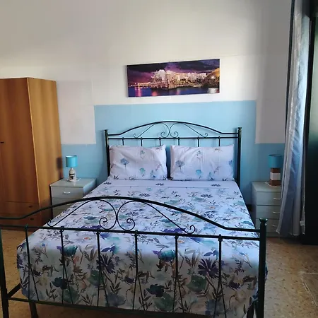Casa A 30 M Dal Mare Holiday home