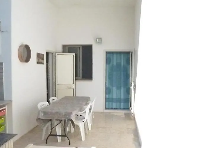 Casa A 30 M Dal Mare * סנט'איזידורו