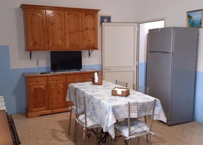 Casa A 30 M Dal Mare *